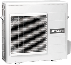 Кондиционер Hitachi RAM-80QH5